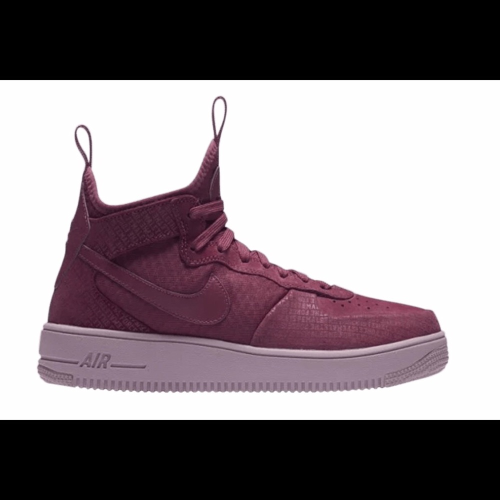 Nike Ultraforces